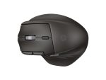 HP 785M - miška - Bluetooth, 2.4 GHz - črna - slika 3