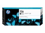 HP P2V73A Črnilo 730 Photo Black 300ml