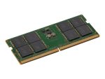 HP - DDR5 - modul - 32 GB - SO-DIMM 262-PIN - 4800 MHz