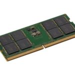 HP - DDR5 - modul - 32 GB - SO-DIMM 262-PIN - 4800 MHz