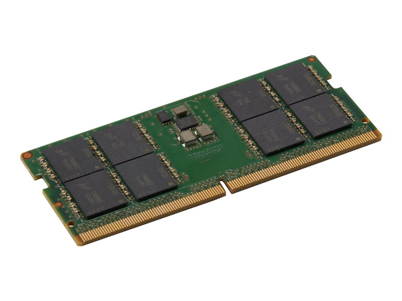 333f80d5-6296-4647-a077-0aba5cfeb43a HP - DDR5 - modul - 32 GB - SO-DIMM 262-PIN - 4800 MHz - slika 1