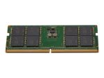 HP - DDR5 - modul - 32 GB - SO-DIMM 262-PIN - 4800 MHz - slika 2