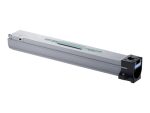 HP CLT-C806S - cian - original - kartuša s tonerjem (SS553A) - slika 3