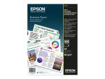 Epsonov poslovni papir - navaden papir - 500 listov - A4 - 80 g/m²