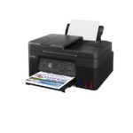 Canon PIXMA G4470 MegaTank - večnamenski tiskalnik - barvni