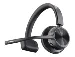 HP Poly Voyager 4310 - slušalke - USB-C