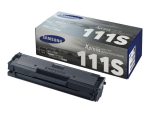 HP MLT-D111S - črna - originalna - kartuša s tonerjem (SU810A) - slika 2