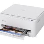 Canon PIXMA TS4150i - večnamenski tiskalnik - barvni