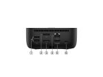 HP G6 - priklopna postaja - 2 x DP, HDMI, USB-C - 1GbE, 2.5GbE - slika 2