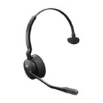 Jabra Engage 55 SE Mono - slušalke - USB-A prek adapterja DECT