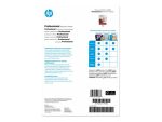 HP Professional - fotografski papir - mat - 150 listov - A4 - 200 g/m²