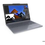 Lenovo ThinkBook 16p G6 ADR - 16" - AMD Ryzen 9 - 8940HX - 32 GB RAM - 512 GB SSD - slovenski