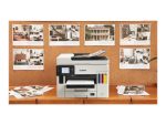 Canon MAXIFY GX6040 - večnamenski tiskalnik - barva - slika 2
