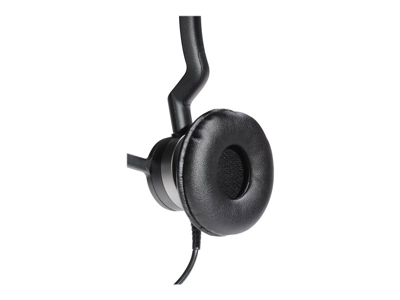 3576462f-0ff2-4b40-a43a-3a9155d95e6b Jabra BIZ 2300 QD Siemens Duo - slušalke - slika 1