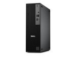 Dell Pro Slim QCS1250 - slim namizje - AI PC - Core Ultra 5 235 3,4 GHz - 16 GB - SSD 512 GB
