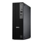Dell Pro Slim QCS1250 - slim namizje - AI PC - Core Ultra 5 235 3,4 GHz - 16 GB - SSD 512 GB