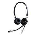 Jabra BIZ 2400 II QD Duo NC Wideband Balanced - slušalke