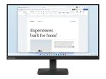 Lenovo L24-4e - LED monitor - Full HD (1080p) - 24" - slika 2