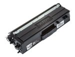 Brother TN910BK - Ultra Jumbo - črna - originalna - kartuša s tonerjem - slika 2