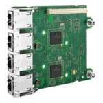Broadcom 5720 - Komplet za stranke - omrežna kartica - Gigabit Ethernet x 4