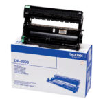 Brother DR2200 - originalni komplet bobnov