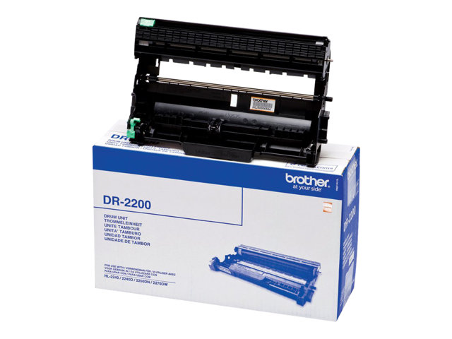36b9fc9c-ec75-4a13-994b-3a1c00ff3f82 Brother DR2200 - originalni komplet bobnov - slika 1
