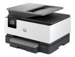 HP Officejet Pro 9120e All-in-One - večnamenski tiskalnik - barvni - slika 2