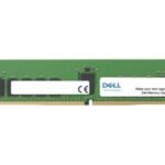 Dell - DDR5 - modul - 16 GB - DIMM 288-pin - registriran