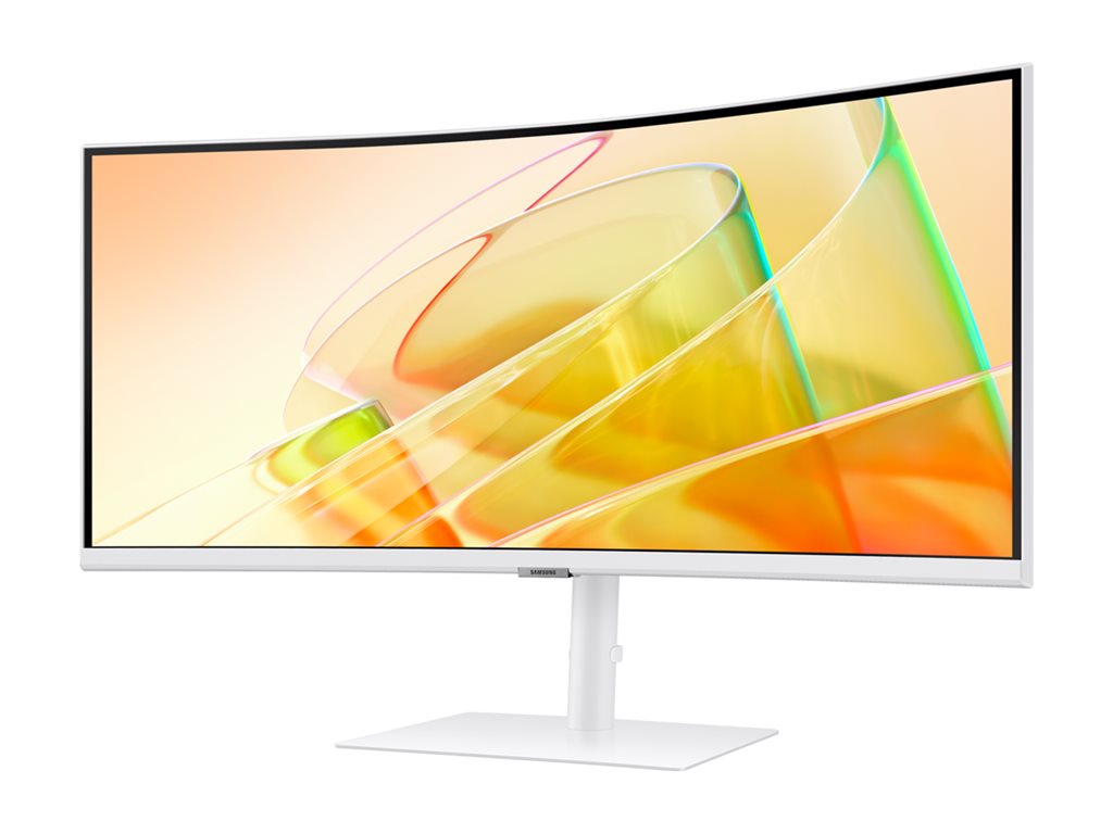 388e9310-3877-40bb-8bce-298571daf550 Samsung ViewFinity S6 S34C650TAU - Serija S65TC - LED monitor - ukrivljen - 34" - HDR - slika 1