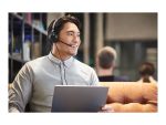 Jabra Evolve2 30 SE MS Stereo - slušalke - USB-C, USB-A - slika 2