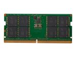 HP - DDR5 - modul - 32 GB - SO-DIMM 262-PIN - 4800 MHz - slika 3