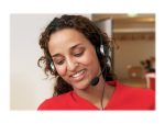 Jabra GN 2100 Flex-Boom Duo - slušalke