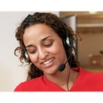 Jabra GN 2100 Flex-Boom Duo - slušalke