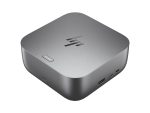 HP Thunderbolt Dock G6 - priklopna postaja - Thunderbolt 4 - 2 x DP, HDMI - 1GbE, 2.5GbE