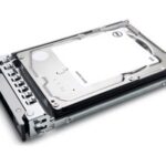 Dell - Komplet za stranke - trdi disk - 2.4 TB - SAS 12Gb/s