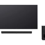 Sony HT-S400 - sistem zvočniške vrstice - za TV - brezžični