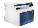 Večfunkcijska barvna Laserska naprava HP Color LaserJet Pro MFP 4302fdw