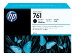 HP CM991A Črnilo 761 Black matte, 400 ml, za Designjet T7100