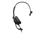 Jabra Evolve2 30 SE UC Mono - slušalke - USB-C, USB-A