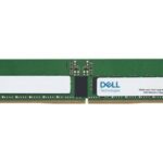 Dell - DDR5 - modul - 32 GB - DIMM 288-pin - 4800 MHz - registriran