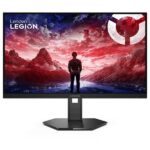 Lenovo Legion 27QD-10 - LED monitor - QHD - 27" - HDR