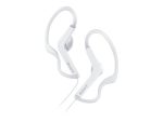 Sony MDR-AS210 - slušalke - 3,5 mm priključek - slika 2