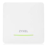 Zyxel NWA90BE PRO - radijska dostopna točka - 4-točna, dvojna radia, NebulaFlex - Wi-Fi 7 - upravljanje v oblaku