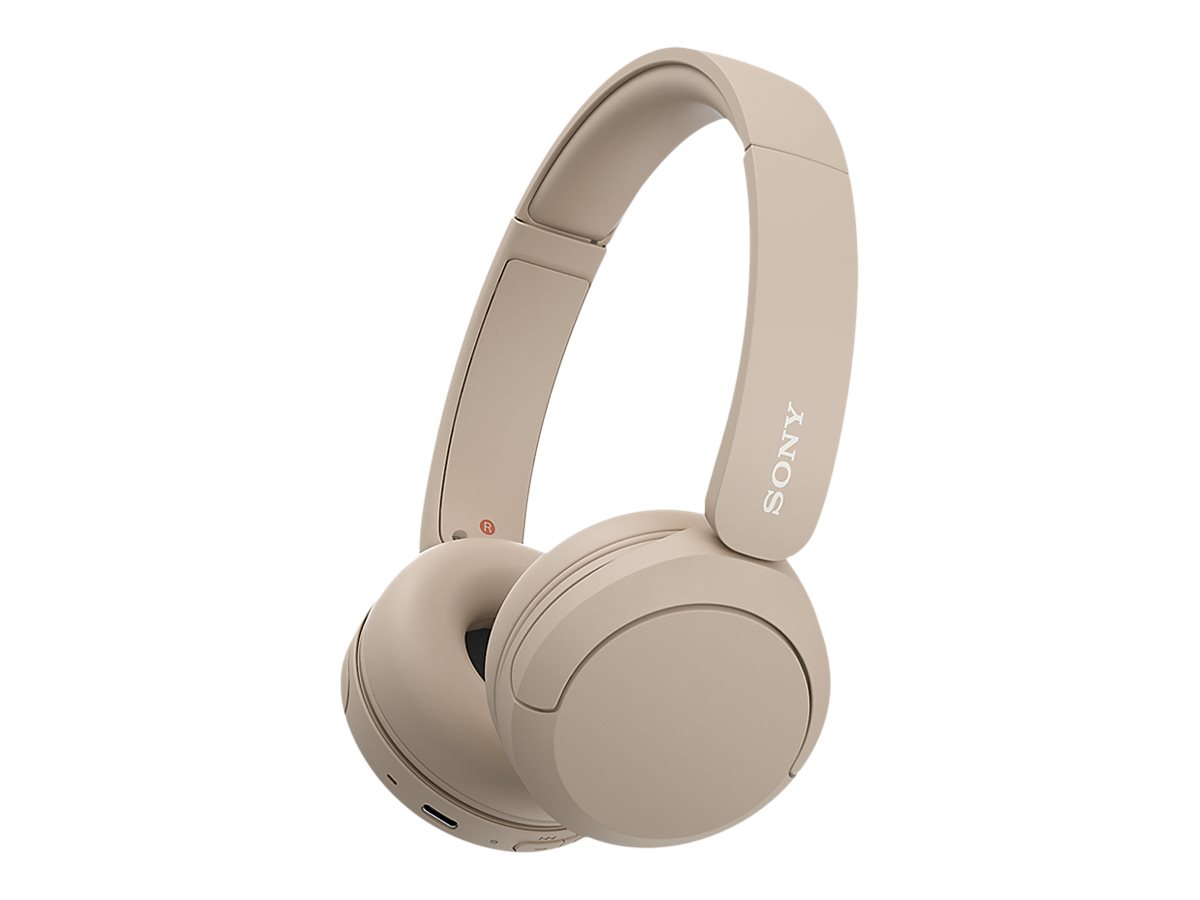 3d93c41f-ecfd-402a-b2d3-e5fa4e9b94d2 Sony WH-CH520 - slušalke z mikrofonom - slika 1