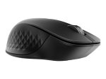 HP 435 - miška - več naprav - 2.4 GHz, Bluetooth 5.2