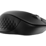 HP 435 - miška - več naprav - 2.4 GHz, Bluetooth 5.2