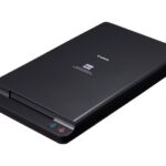 Canon Flat Scanner Unit 102 - ploski optični bralnik - namizni - USB 2.0
