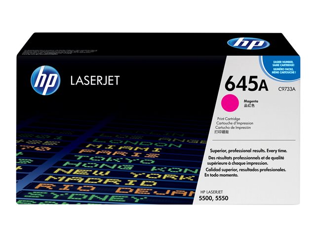 3f6d0db3-49f6-40ef-8abe-9f96bc7aabfe HP 645A - škrlatna - originalna - LaserJet - kartuša s tonerjem (C9733A) - slika 1