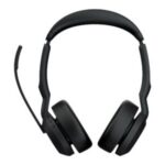 Jabra Evolve2 55 MS Stereo - slušalke - USB-A
