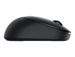 Dell Pro Plus Compact MS5120W - miška - 2.4 GHz, Bluetooth 5.0 - črna - slika 3